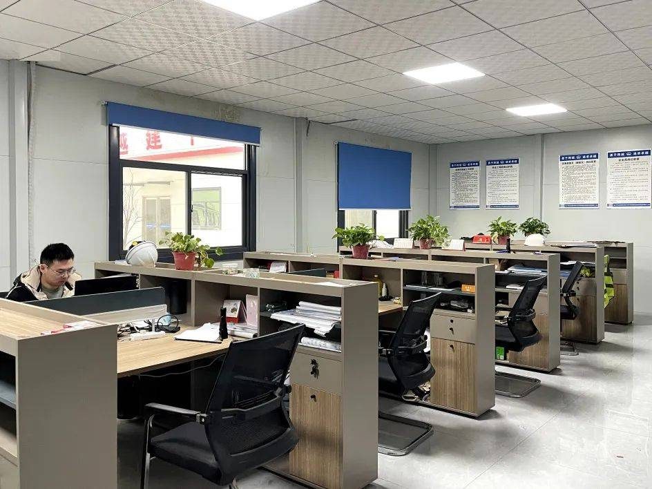 甘肃保峰建筑工程有限公司关于我们