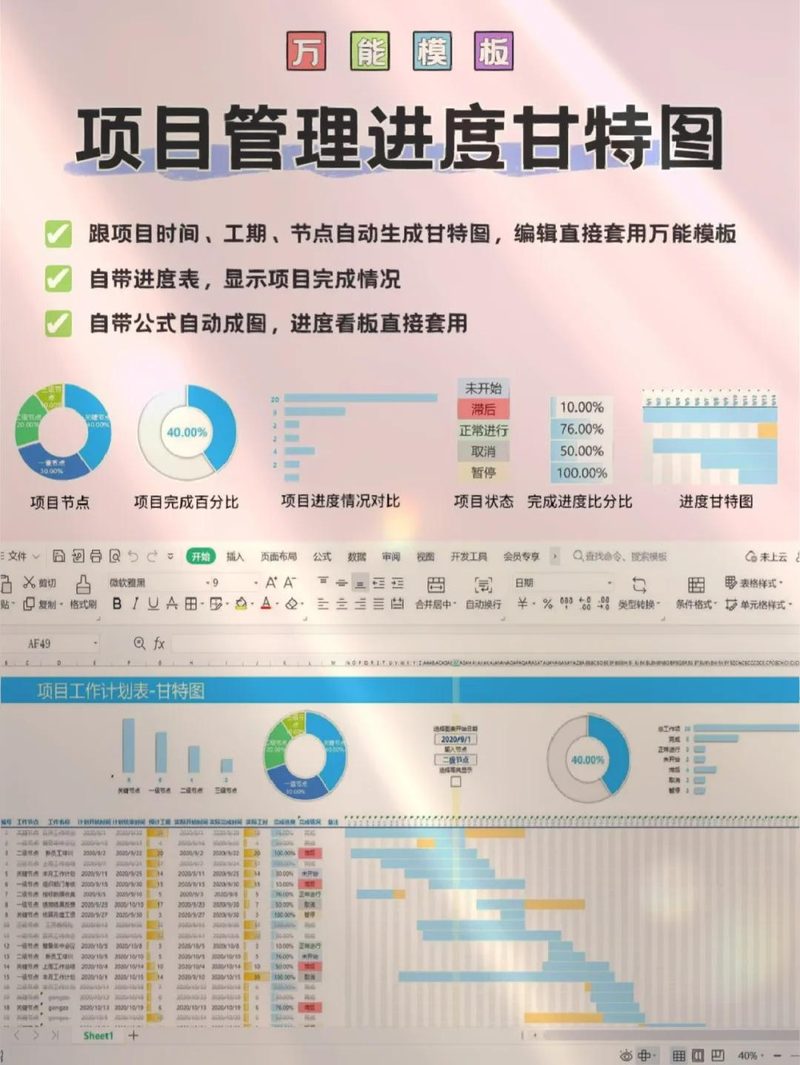 施工进度为什么会拖延