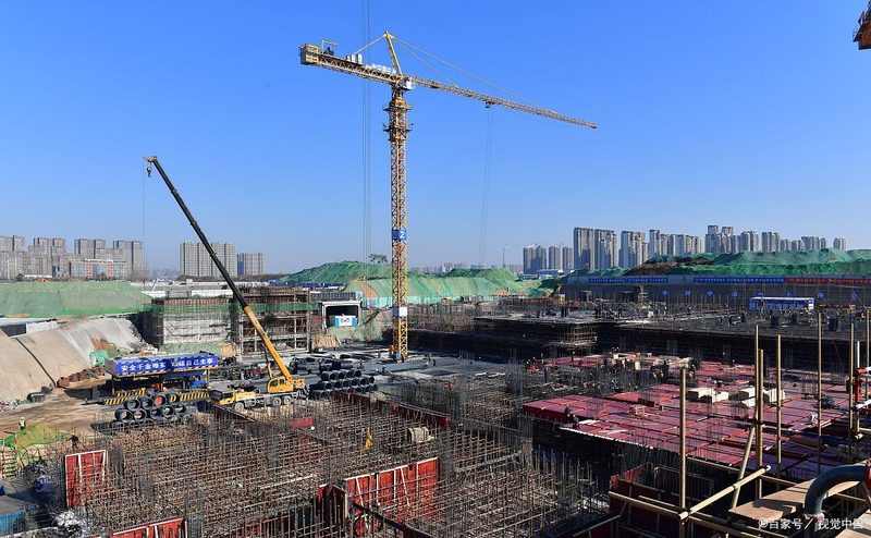 对外承包工程服务对外承包工程产品实拍图