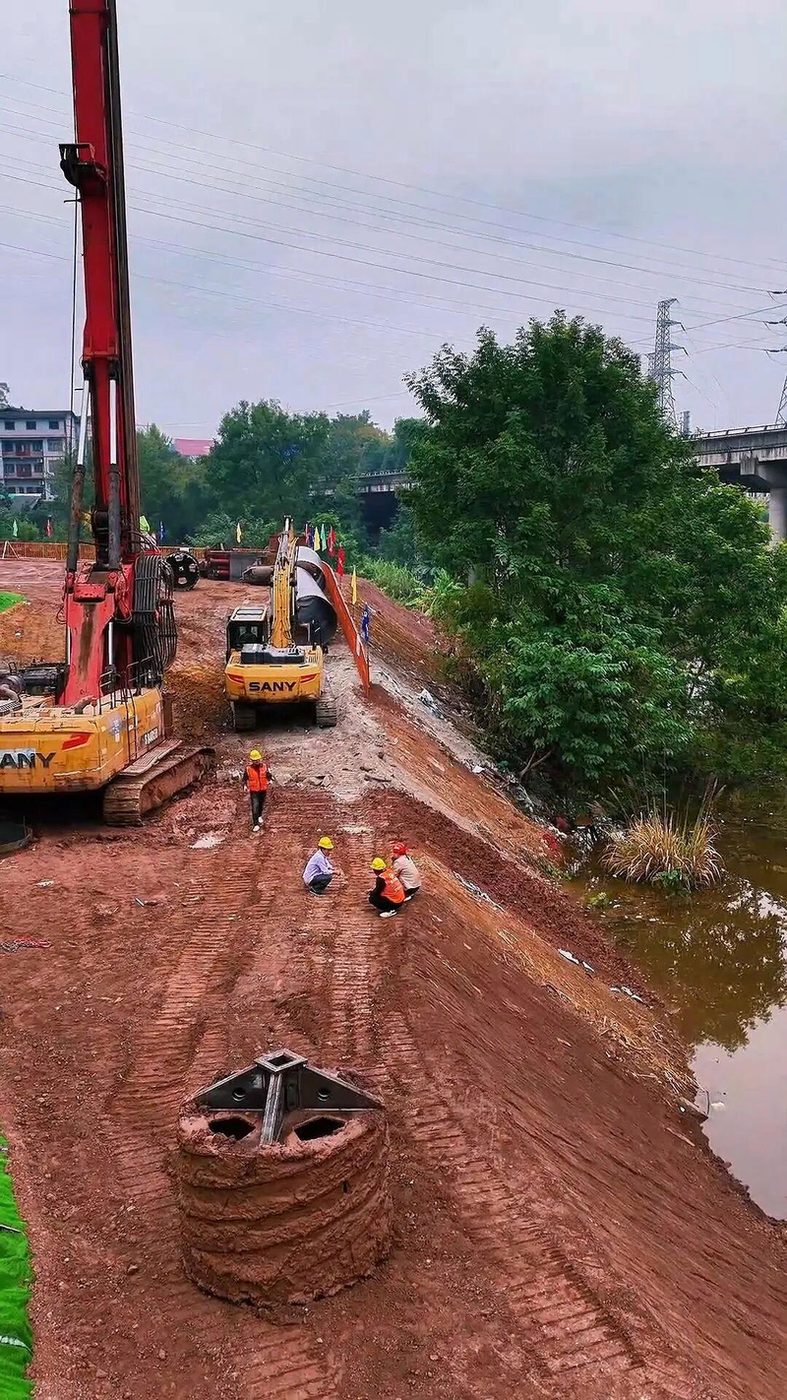 公路工程施工